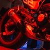 Ducati Scrambler Launch Party