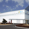 昭和シェルソーラー、CIS太陽電池宮崎第2工場が竣工