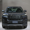 ホンダ WR-V