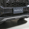 ホンダ WR-V