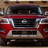日産 アルマーダ の2024年モデル