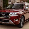 日産 アルマーダ の2024年モデル