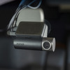 安さを感じさせない本体で視界の邪魔にならずスマートに取付可能