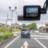 モニターはOFFにすることも可能