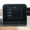 70mai Dash Cam Pro Plus+ A500S設定画面