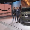 ヒョンデがアマゾンとの戦略的提携を発表。ヒョンデ車がアマゾンで購入可能に（ロサンゼルスモーターショー2023）