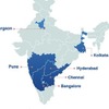 テラモーターズがインド全土でEV充電インフラを拡充へ