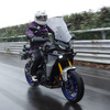ヤマハ トレーサー9 GT+