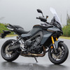 ヤマハ トレーサー9 GT＋