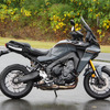 ヤマハ トレーサー9 GT＋