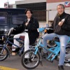 昭和平成名車展示会