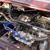 昭和平成名車展示会