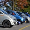 昭和平成名車展示会
