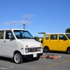 昭和平成名車展示会