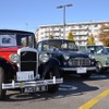 昭和平成名車展示会