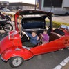 昭和平成名車展示会