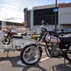 昭和平成名車展示会