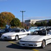 昭和平成名車展示会