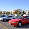 昭和平成名車展示会