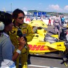 【新聞ウォッチ】ホンダがジョーダン・チームと契約打ち切り