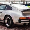 ポルシェ911 ターボ Nr.1