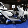 ホンダSC e:（ジャパンモビリティショー2023）