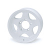 BRADLEY V 16x8.0J 5H150 inset+-0 パールホワイト