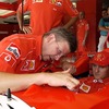 F1は3週間のお休み……でも止まってはいないよ