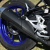 ヤマハ MT-125
