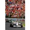 F1は3週間のお休み……でも止まってはいないよ