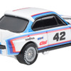 ’73 BMW 3.0 CSLレースカー【プレミアム2パック】(12月発売予定)