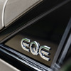 メルセデスベンツ EQE SUV（写真は海外仕様）
