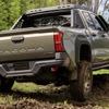 トヨタ・タコマ 新型の「トレイルハンター」