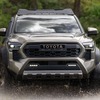 トヨタ・タコマ 新型の「トレイルハンター」