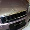 【上海モーターショー09ライブラリー】奇瑞汽車 Riich G5