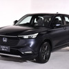 ホンダ HR-V