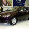 【上海モーターショー09ライブラリー】奇瑞汽車 Rely V5