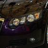 【上海モーターショー09ライブラリー】奇瑞汽車 Rely V5