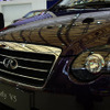 【上海モーターショー09ライブラリー】奇瑞汽車 Rely V5