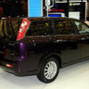 【上海モーターショー09ライブラリー】奇瑞汽車 Rely V5