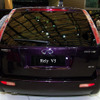 【上海モーターショー09ライブラリー】奇瑞汽車 Rely V5