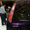 【上海モーターショー09ライブラリー】奇瑞汽車 Rely V5