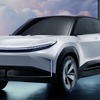 トヨタ『アーバンSUVコンセプト』は2024年に欧州で市販化予定---ヤリスクロスのEV版か？［詳細画像］