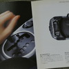 スズキ・スイフト（2004年）当時のカタログ
