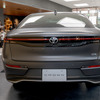 トヨタ・クラウンCROSSOVER RS “Advanced・THE LIMITED-MATTE METAL”