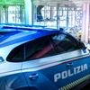 ランボルギーニ・ウルス・ペルフォルマンテ のイタリア高速道路警察ポリスカー