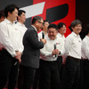 トヨタGAZOOレーシングが2024年の国内レース参戦体制を発表