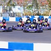 シティサーキット東京ベイ