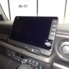 HONDAディーラーオプションN-BOX 9インチ Honda CONNECTナビ（LXU-242NBi）