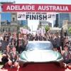エンライトン技術搭載タイヤ装着チームが世界最高峰のソーラーカーレース 「2023 Bridgestone World Solar Challenge」で優勝